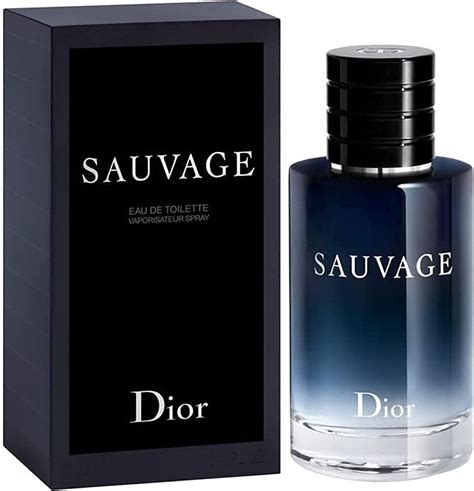 dior men's sauvage eau de toilette spray|dior sauvage cologne for men.